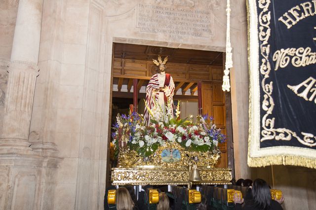 SALUTACION VIRGEN DE LOS DOLORES - 121